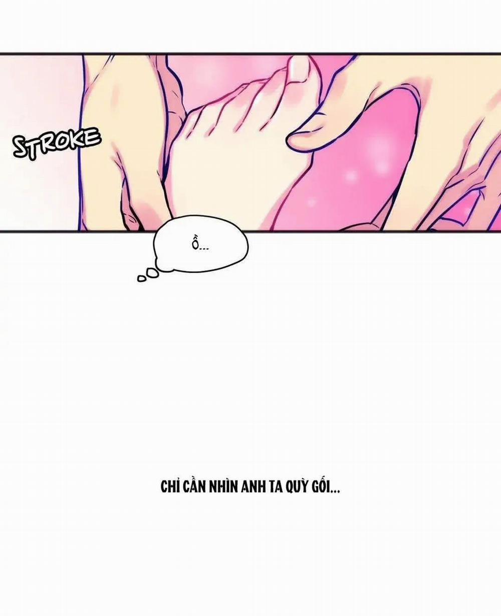 [18+] Hadomae 14 trang 20