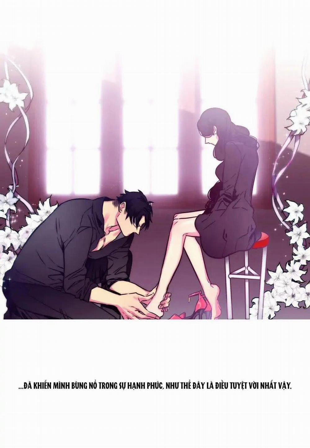 [18+] Hadomae 14 trang 21