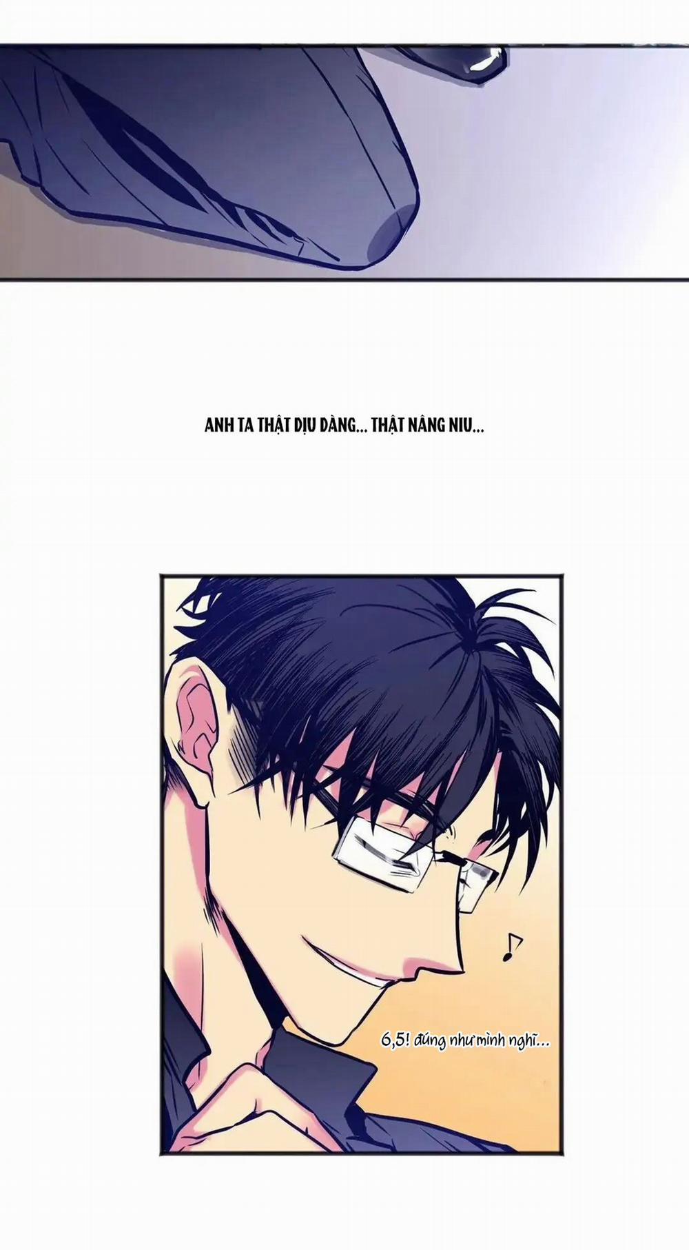 [18+] Hadomae 14 trang 22