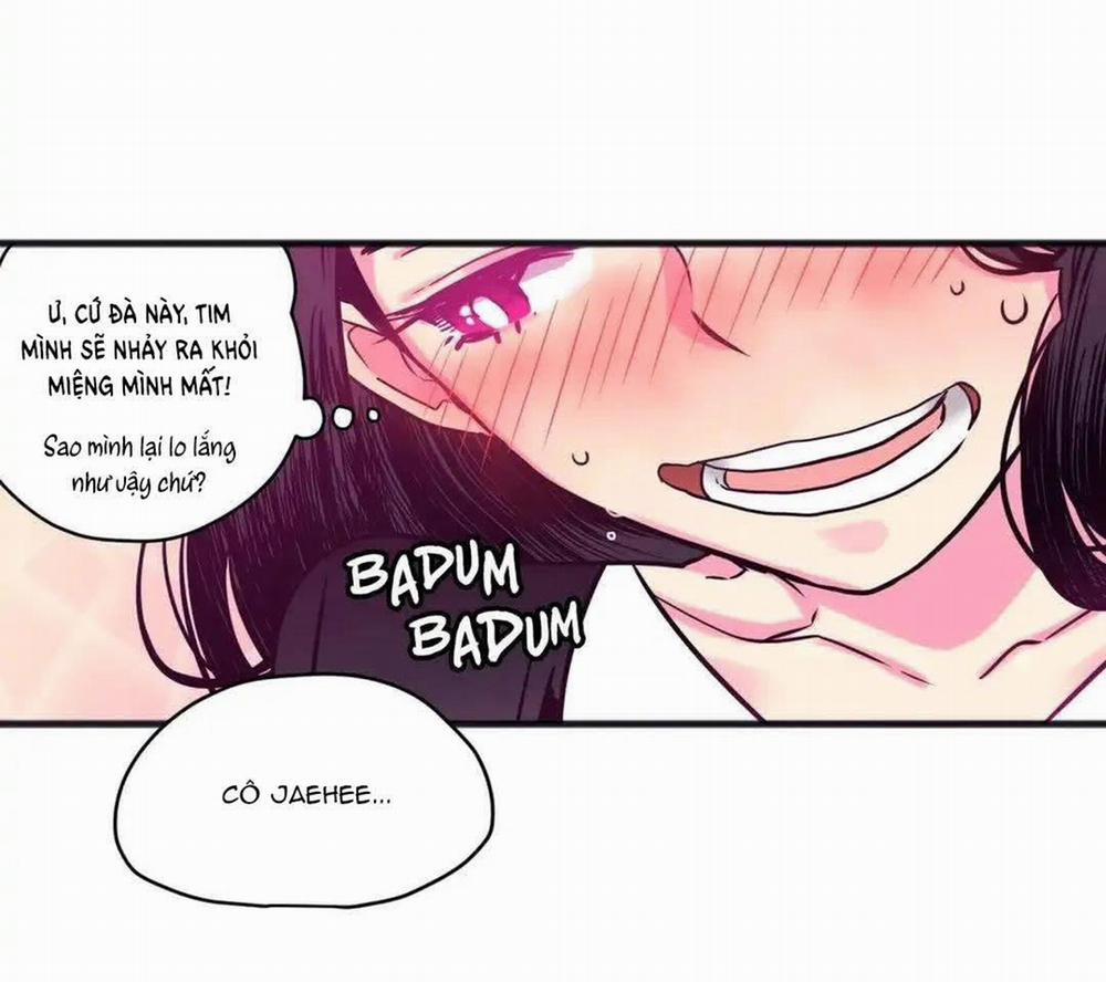 [18+] Hadomae 14 trang 24