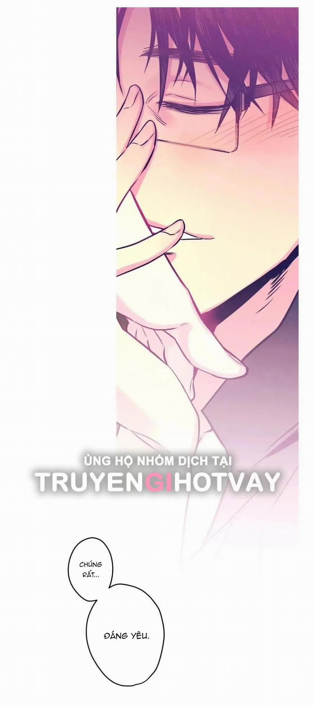 [18+] Hadomae 14 trang 26