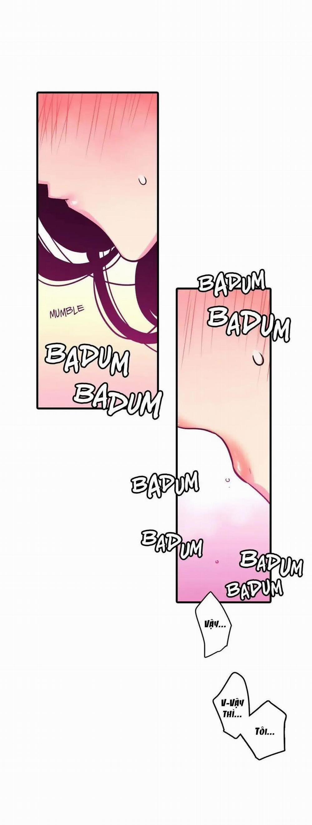 [18+] Hadomae 14 trang 28