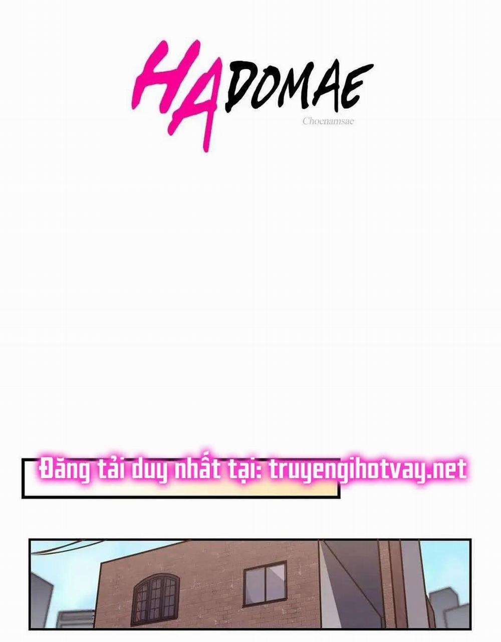 [18+] Hadomae 14 trang 3