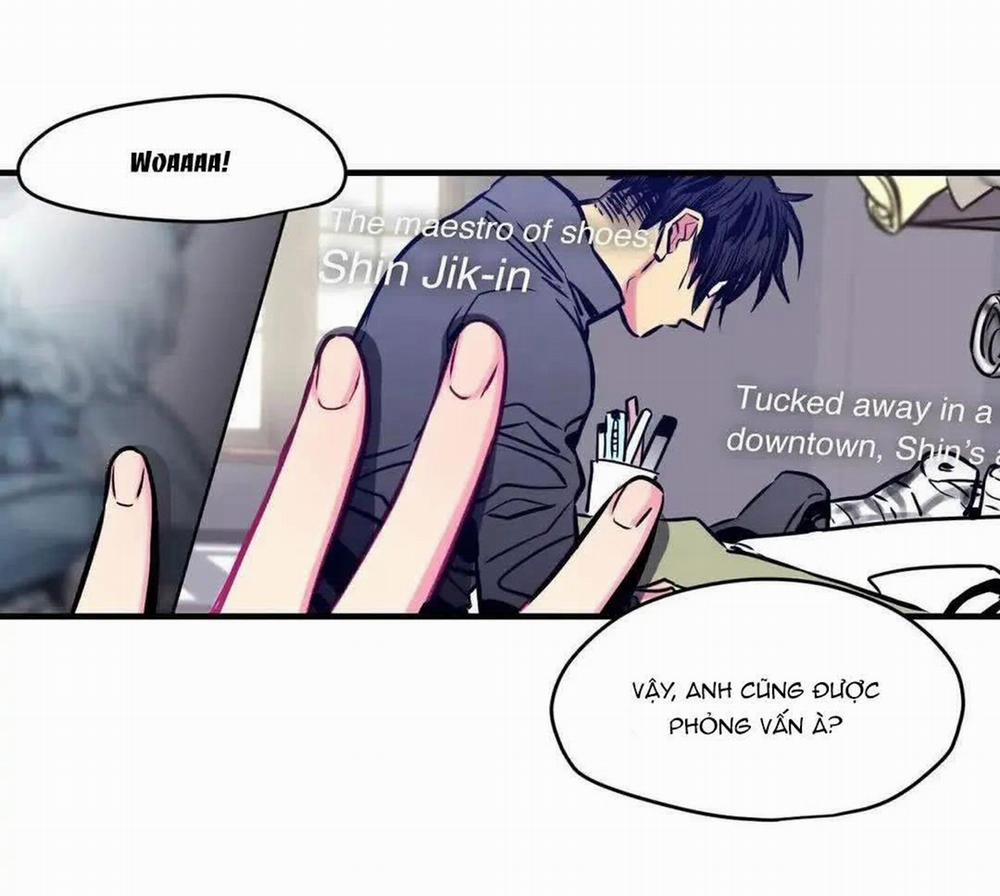 [18+] Hadomae 14 trang 4