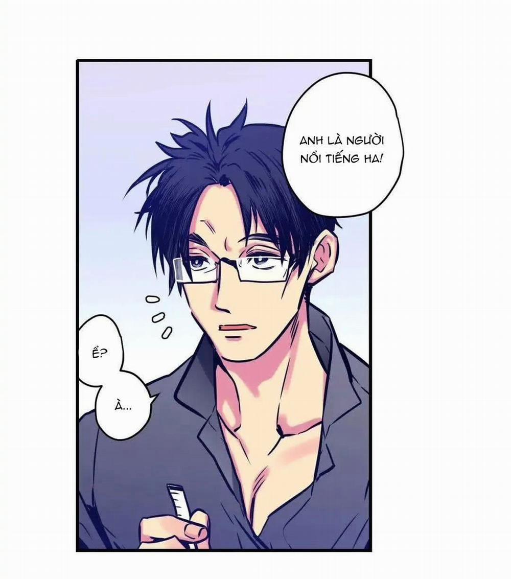 [18+] Hadomae 14 trang 5