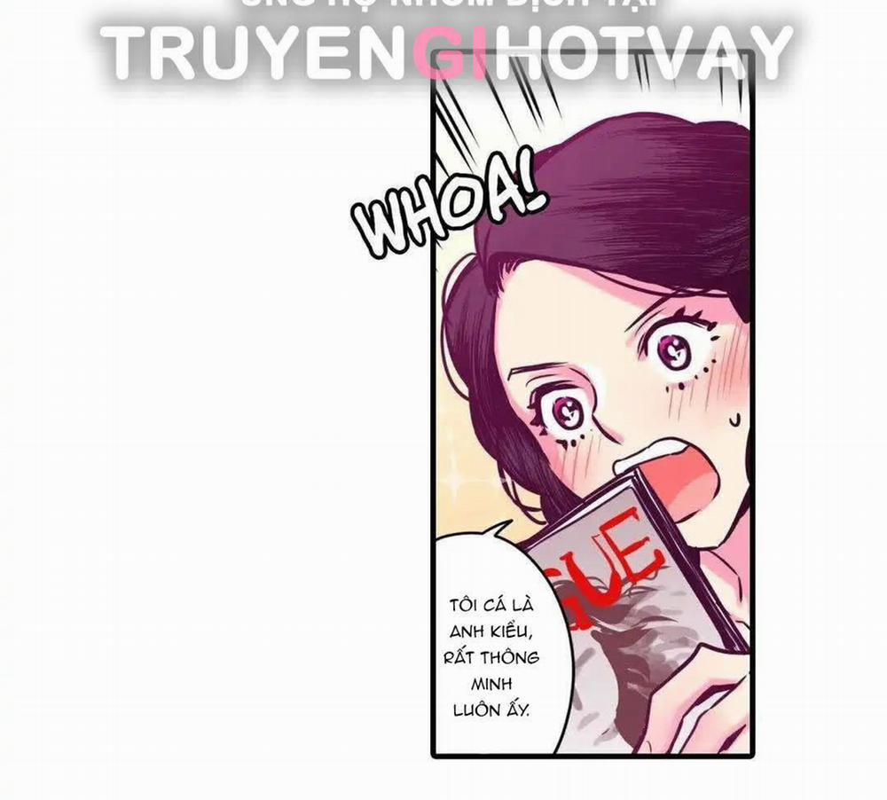 [18+] Hadomae 14 trang 8