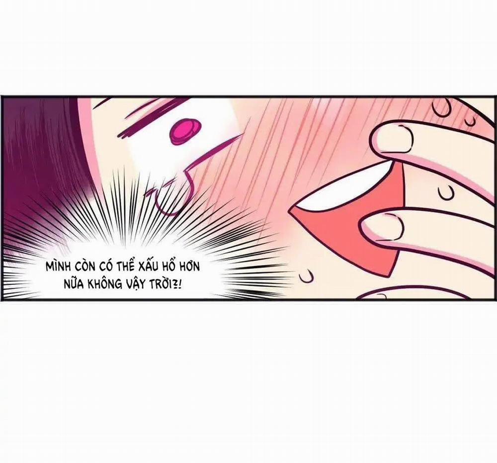 [18+] Hadomae 15 trang 13