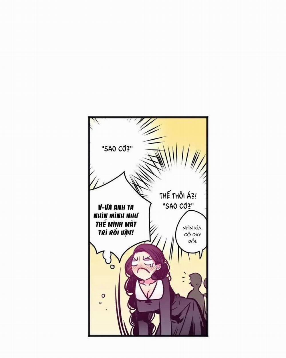 [18+] Hadomae 15 trang 15