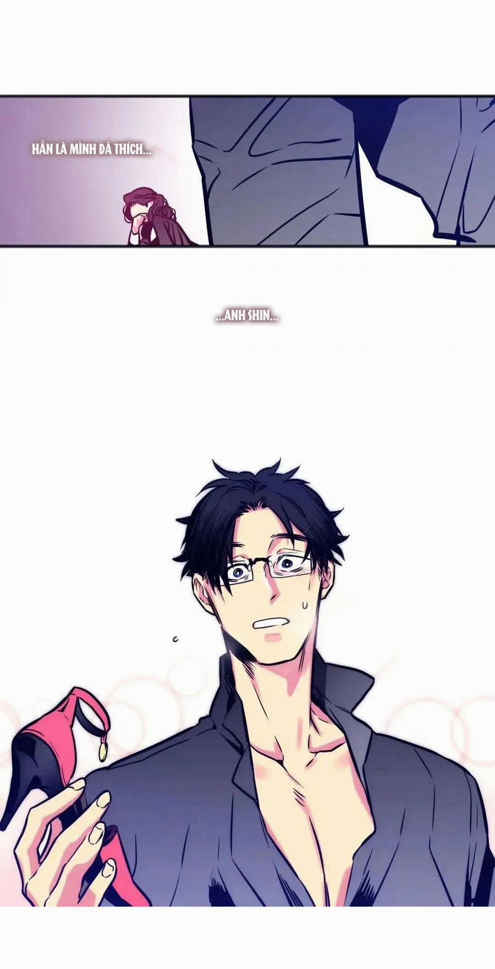 [18+] Hadomae 15 trang 17