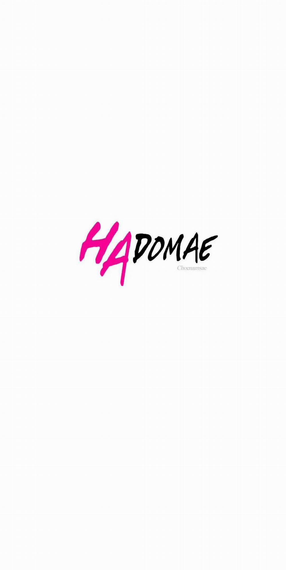 [18+] Hadomae 15 trang 18