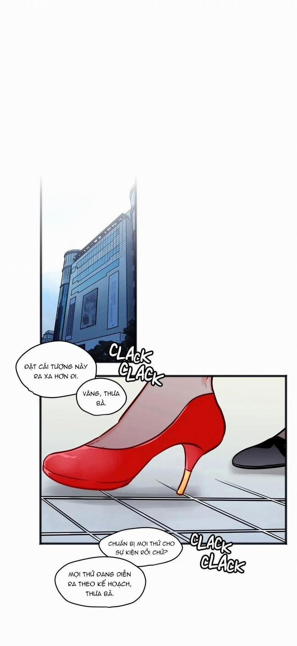 [18+] Hadomae 15 trang 19