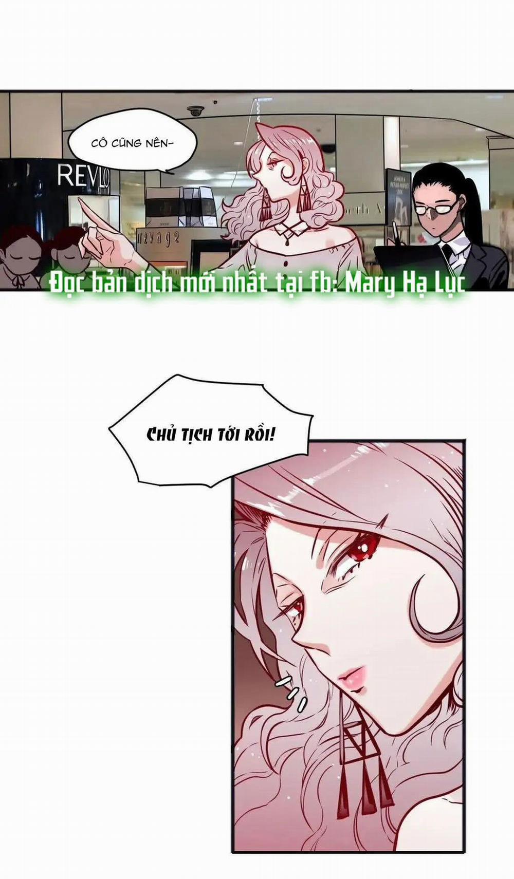 [18+] Hadomae 15 trang 20