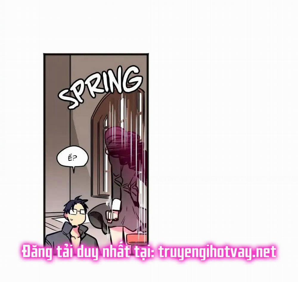 [18+] Hadomae 15 trang 4