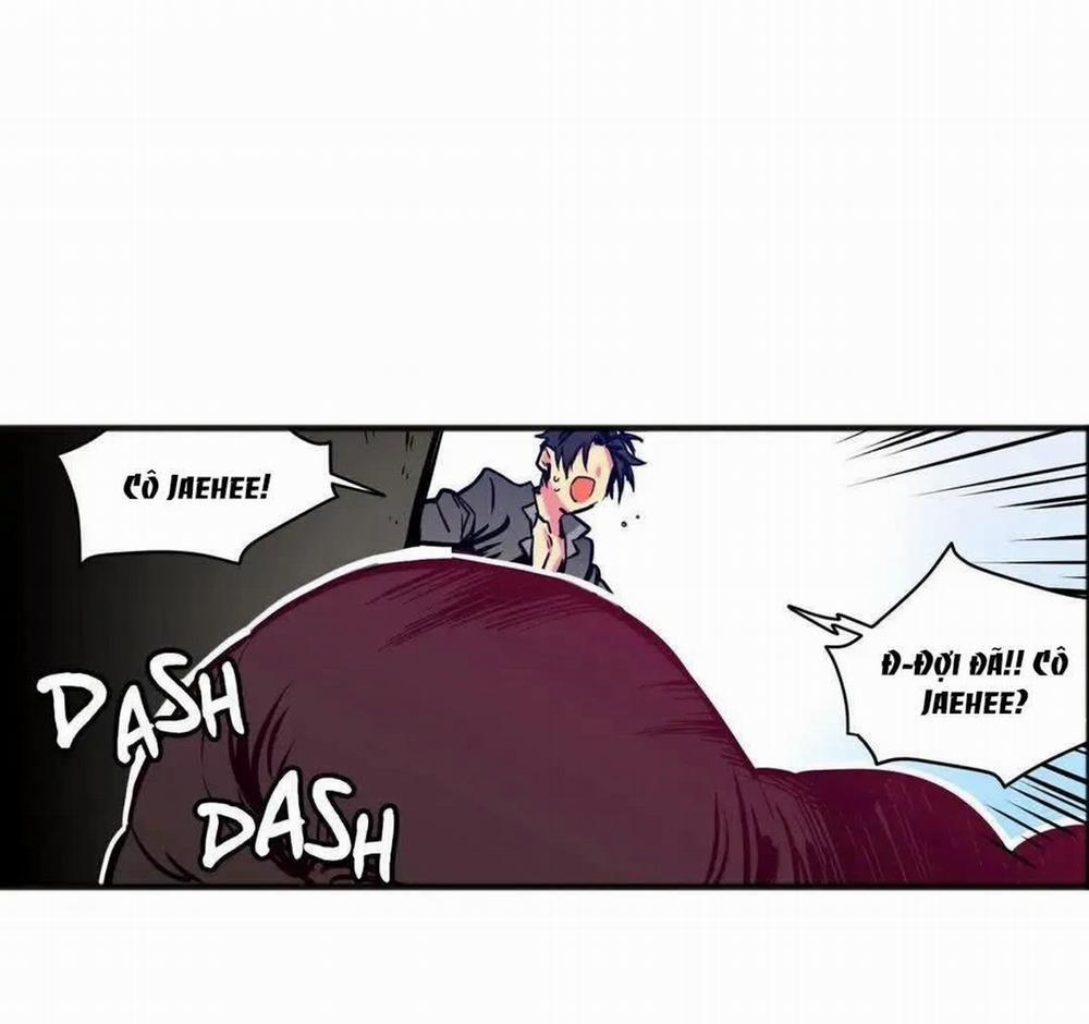 [18+] Hadomae 15 trang 6