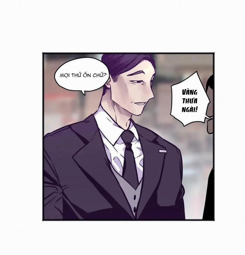 [18+] Hadomae 16 trang 0