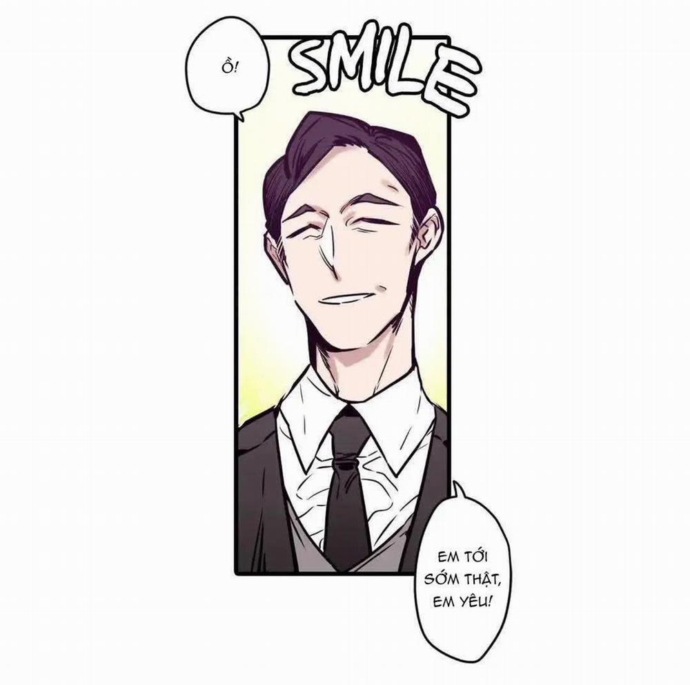 [18+] Hadomae 16 trang 1