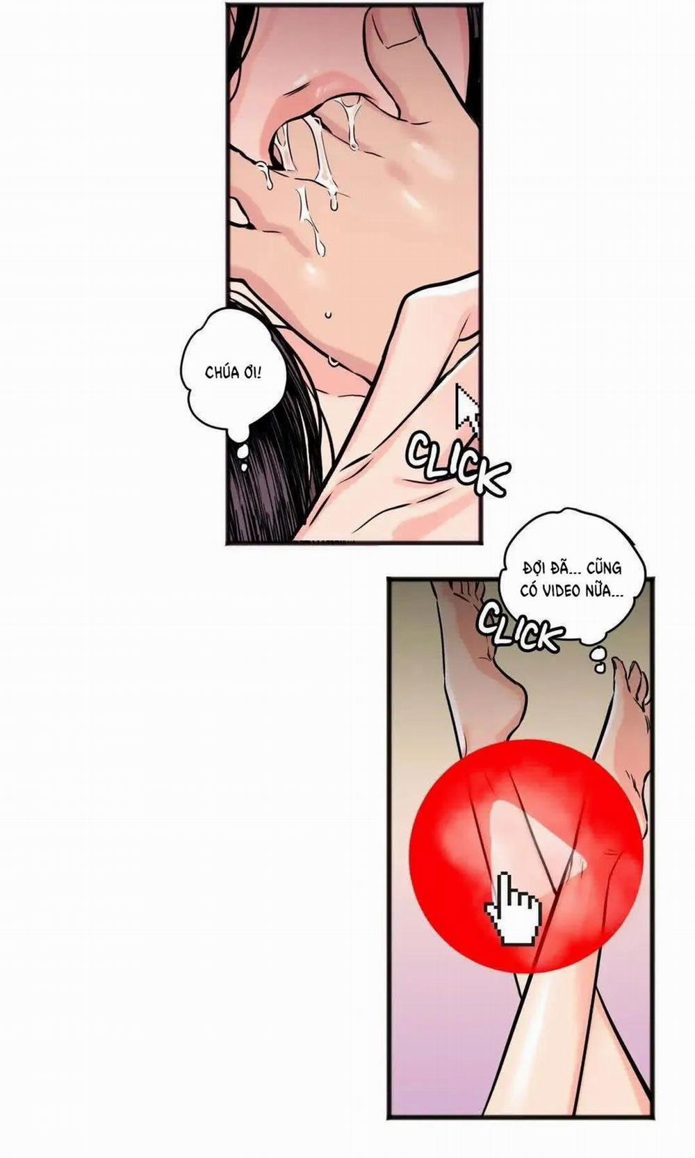 [18+] Hadomae 16 trang 11