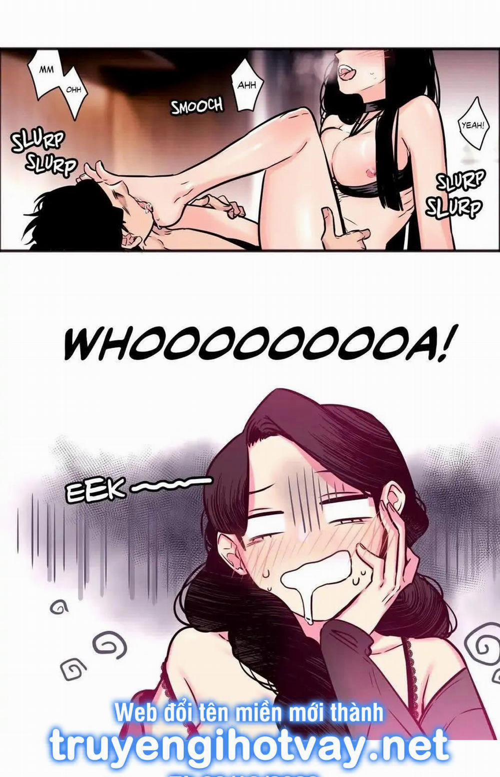 [18+] Hadomae 16 trang 12