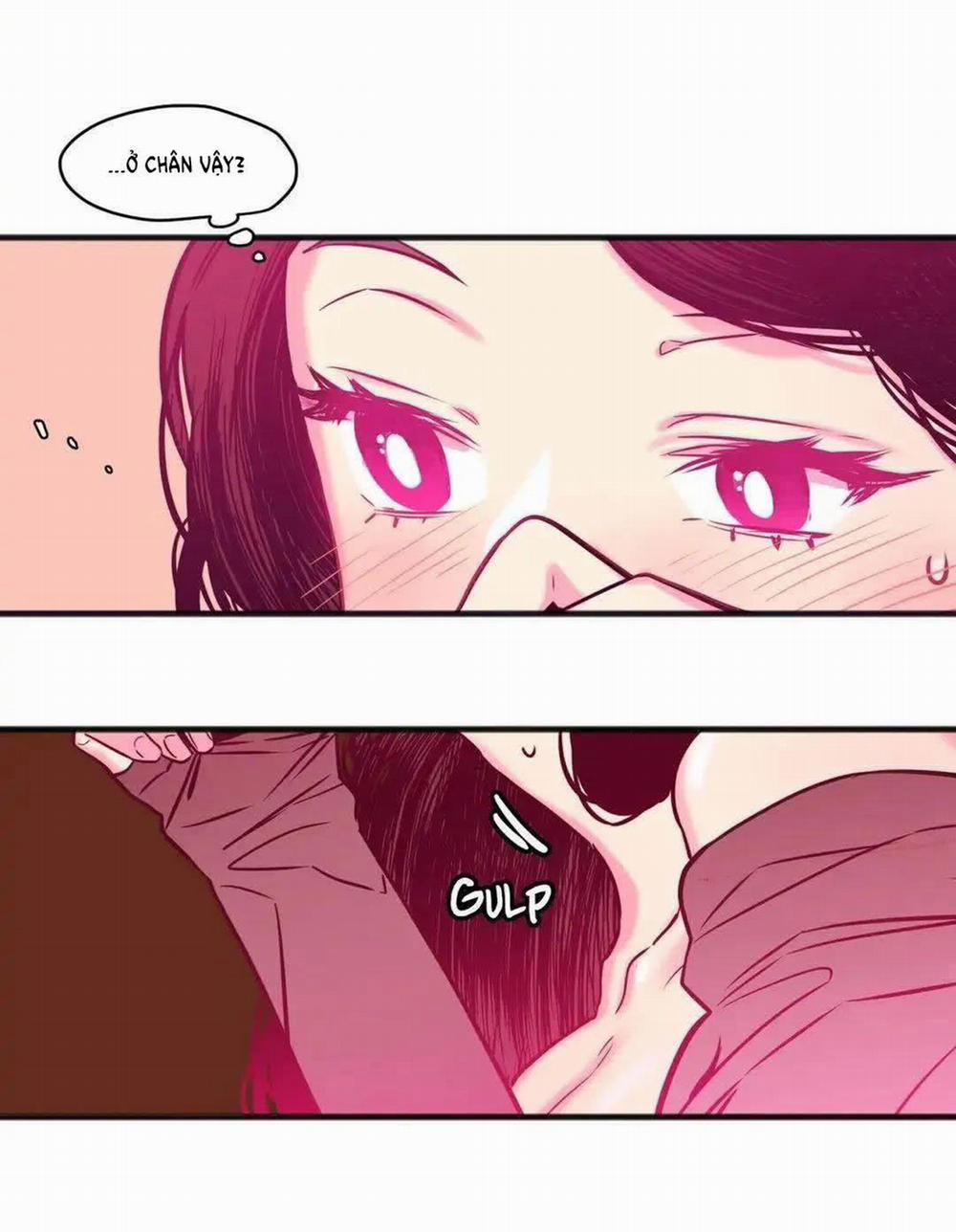 [18+] Hadomae 16 trang 14