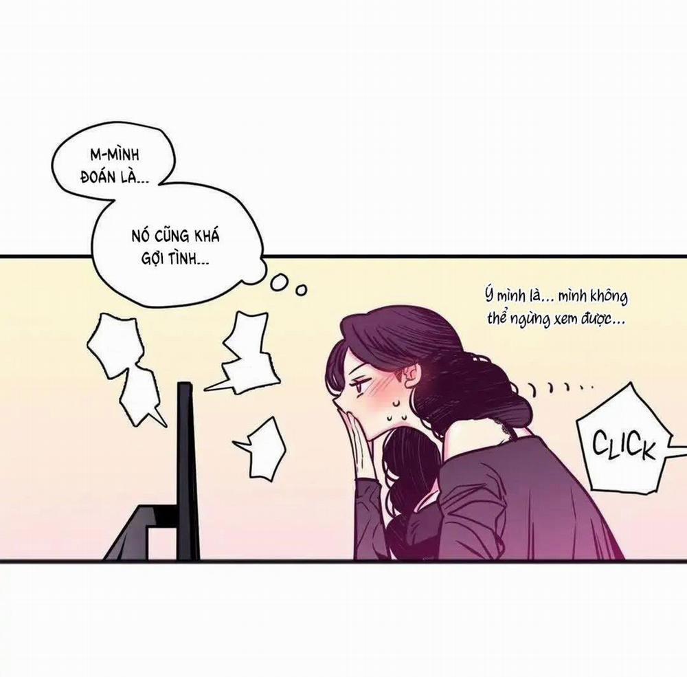 [18+] Hadomae 16 trang 15