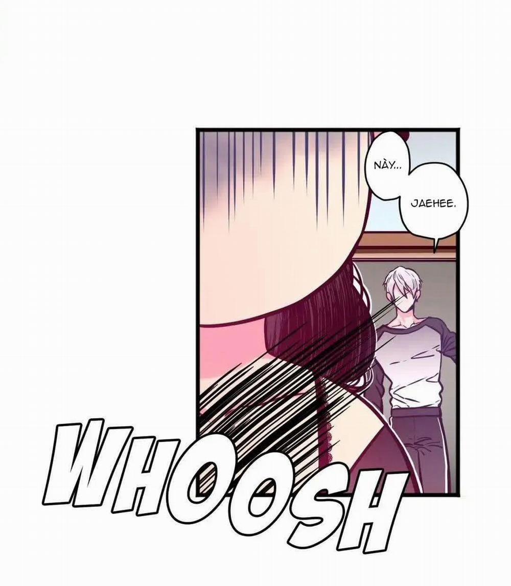 [18+] Hadomae 16 trang 16