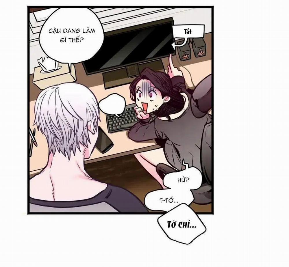 [18+] Hadomae 16 trang 17