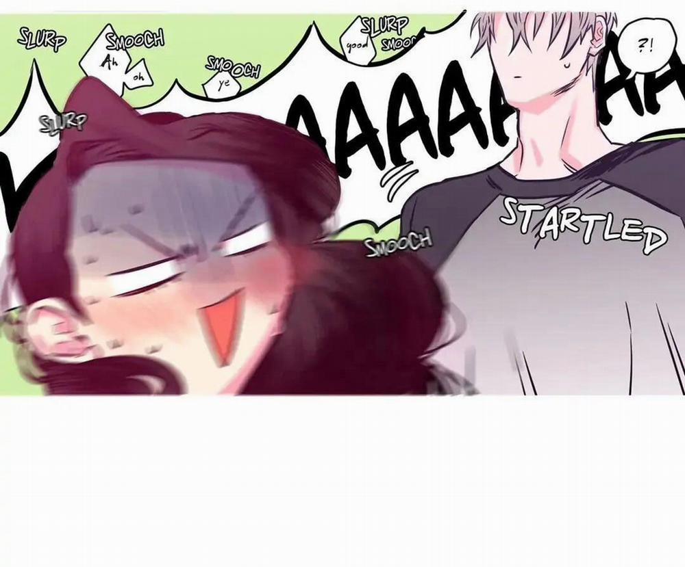 [18+] Hadomae 16 trang 18