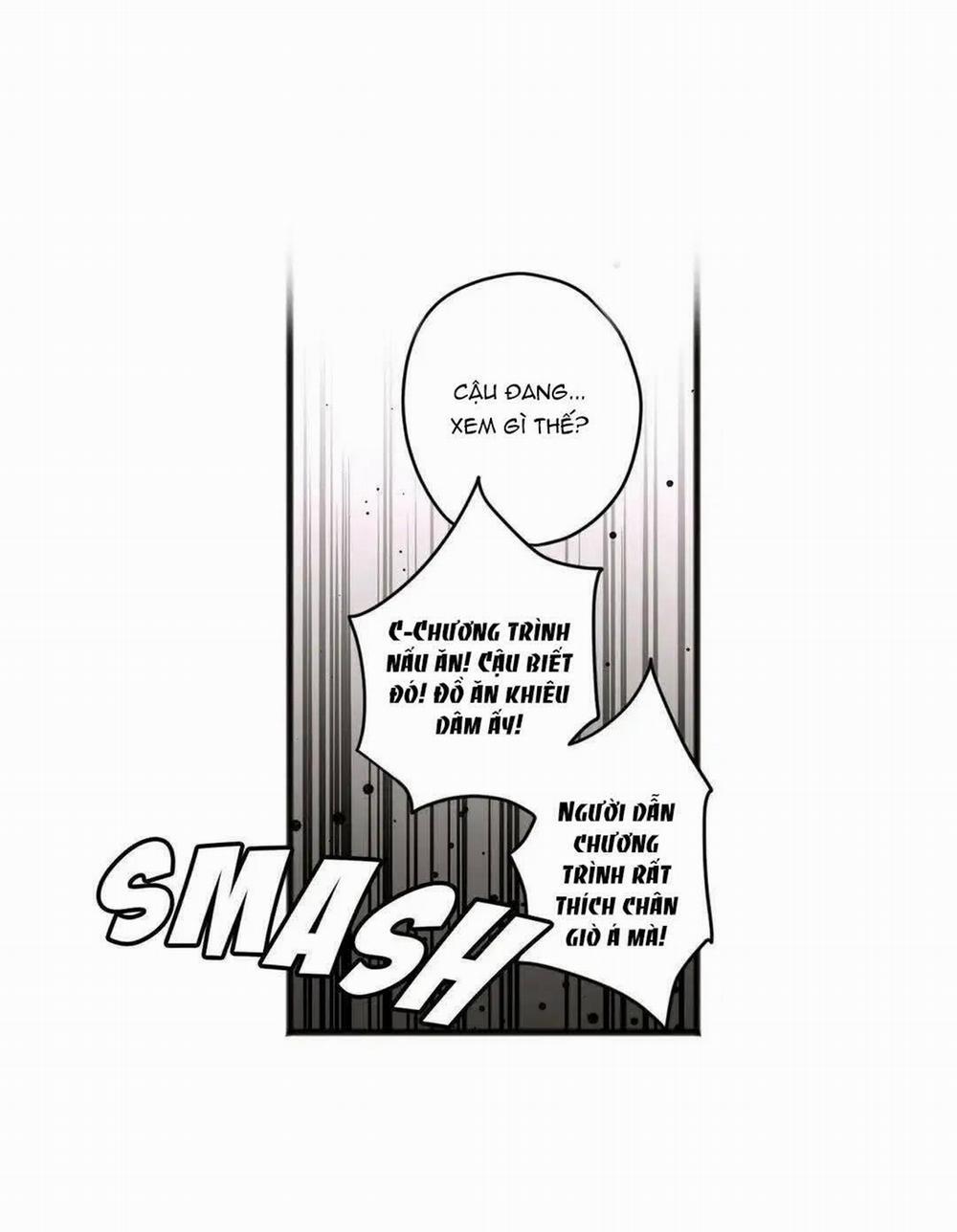 [18+] Hadomae 16 trang 19