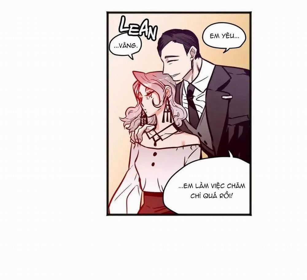 [18+] Hadomae 16 trang 2