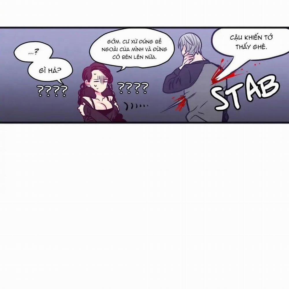 [18+] Hadomae 16 trang 22