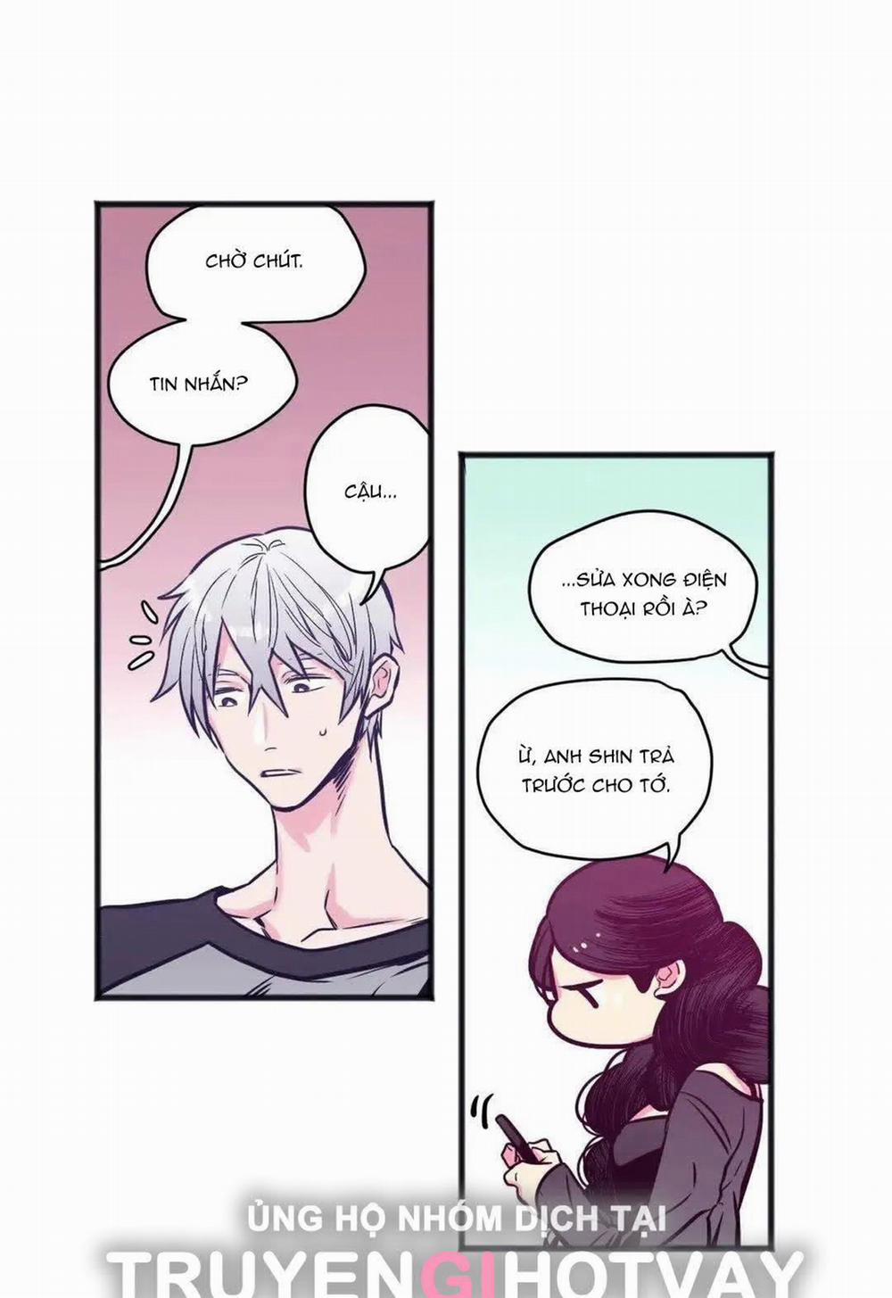 [18+] Hadomae 16 trang 28