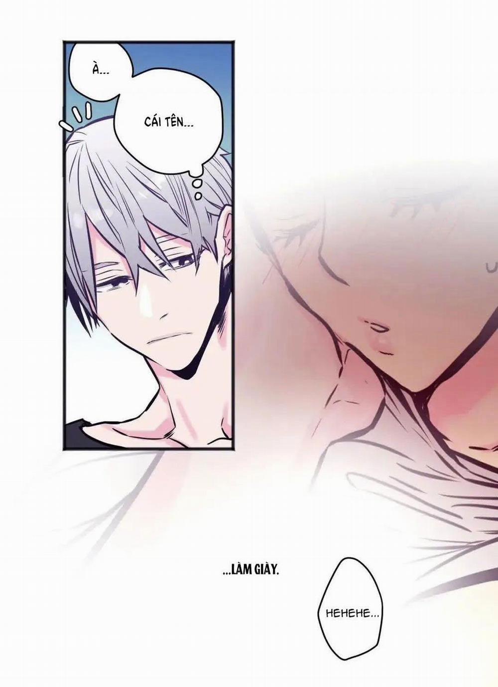 [18+] Hadomae 16 trang 30