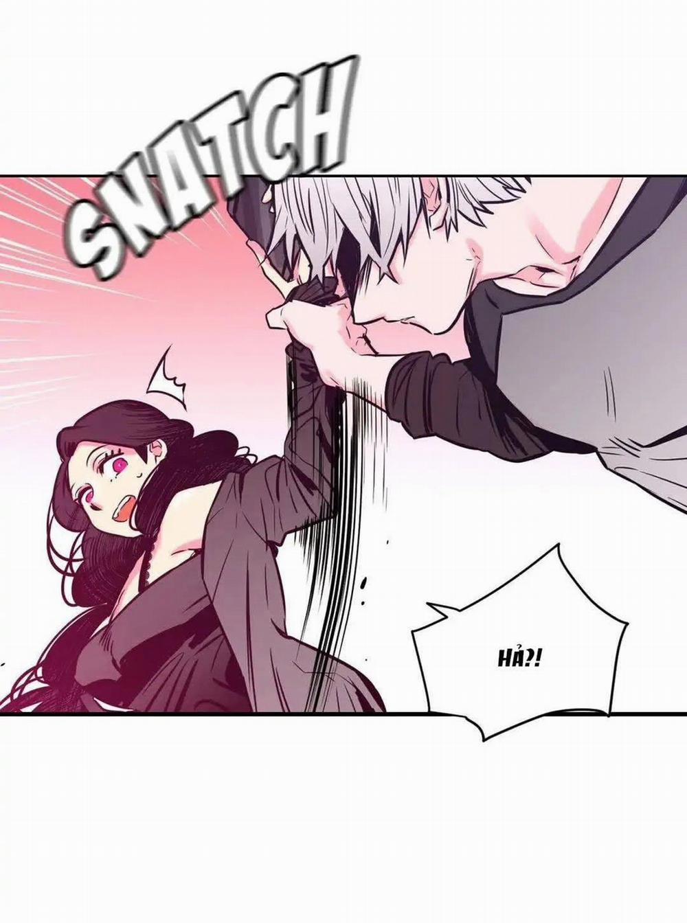 [18+] Hadomae 16 trang 32