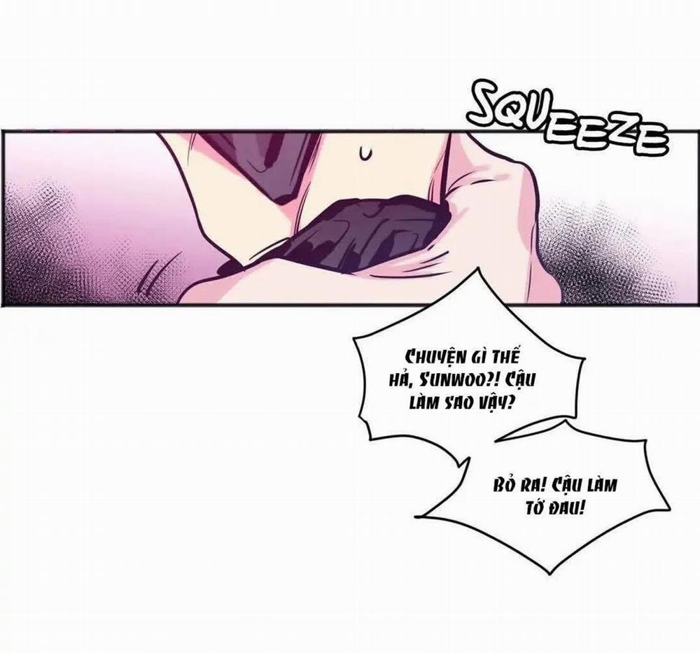 [18+] Hadomae 16 trang 33