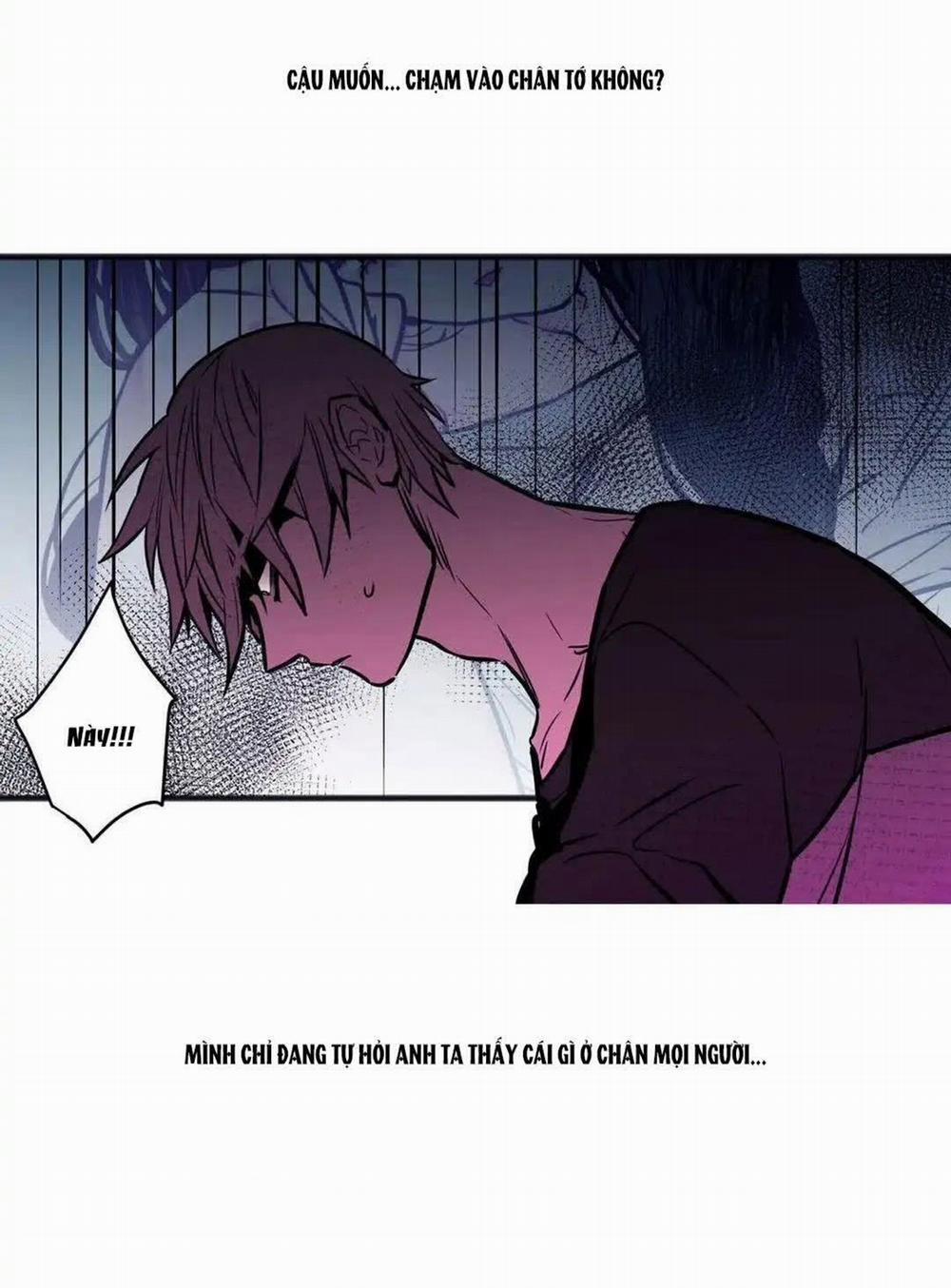 [18+] Hadomae 16 trang 34