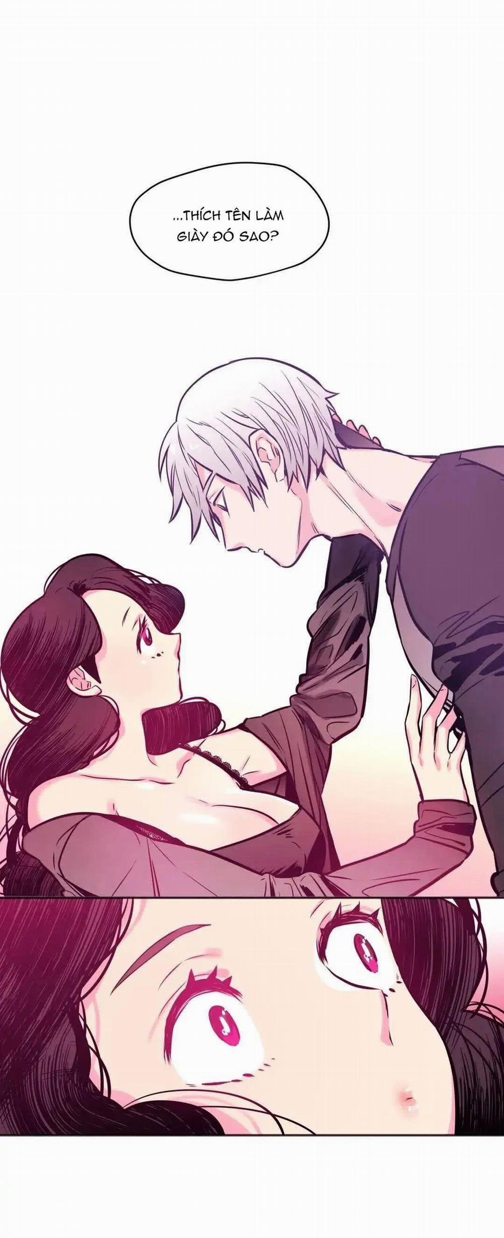 [18+] Hadomae 16 trang 38