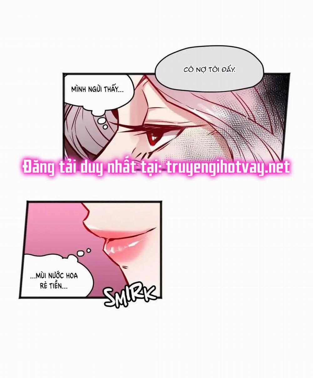 [18+] Hadomae 16 trang 4