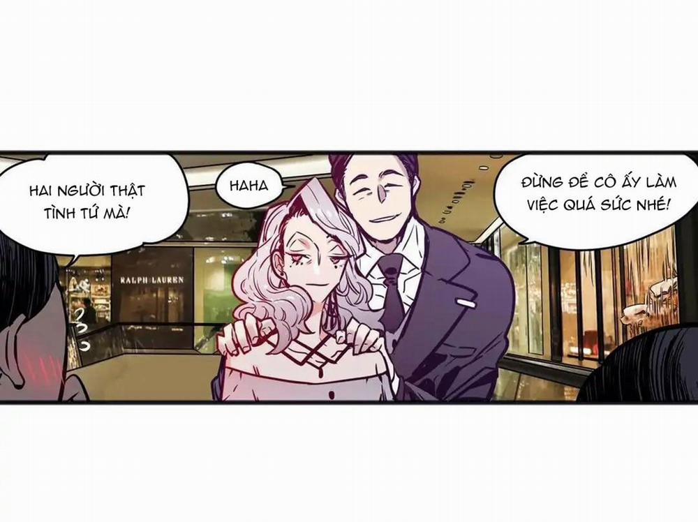 [18+] Hadomae 16 trang 5