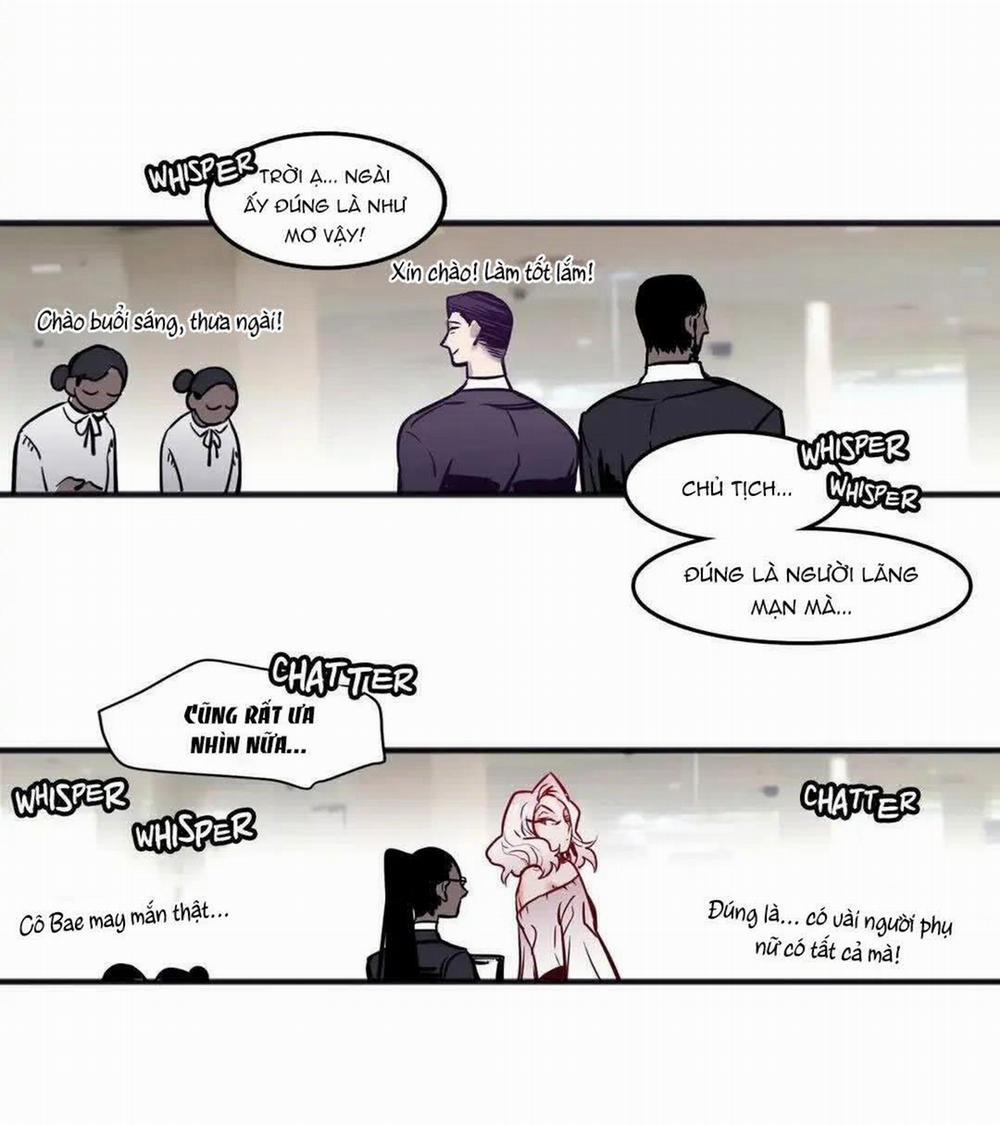 [18+] Hadomae 16 trang 6