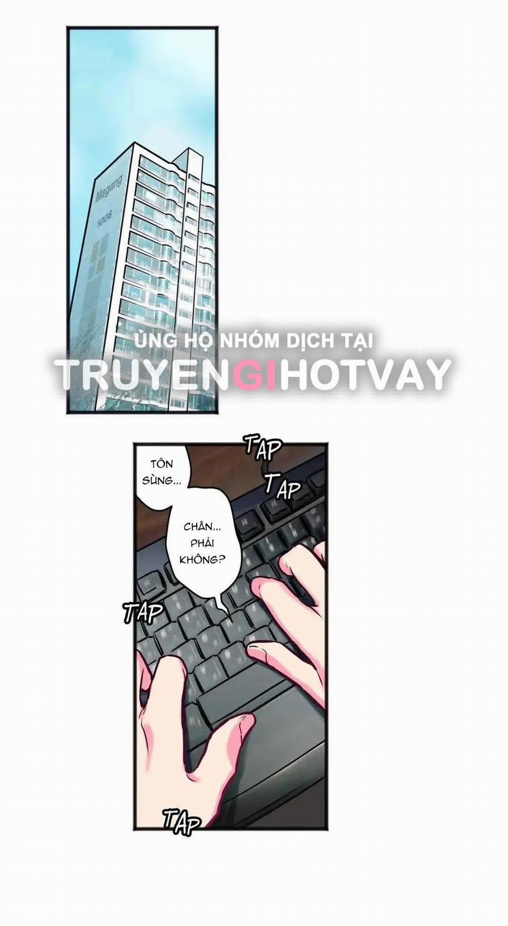 [18+] Hadomae 16 trang 8