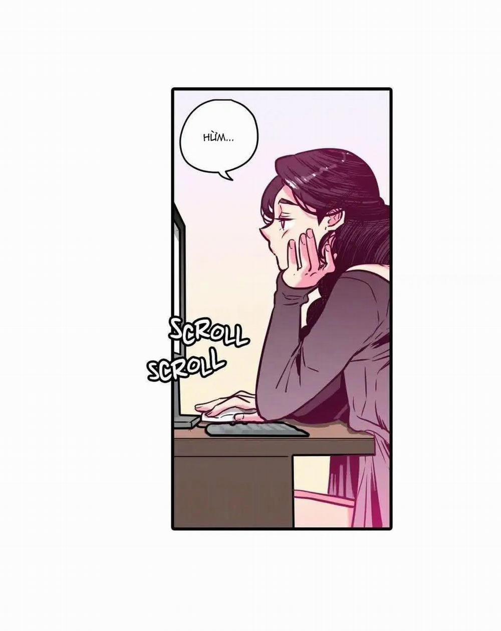 [18+] Hadomae 16 trang 9