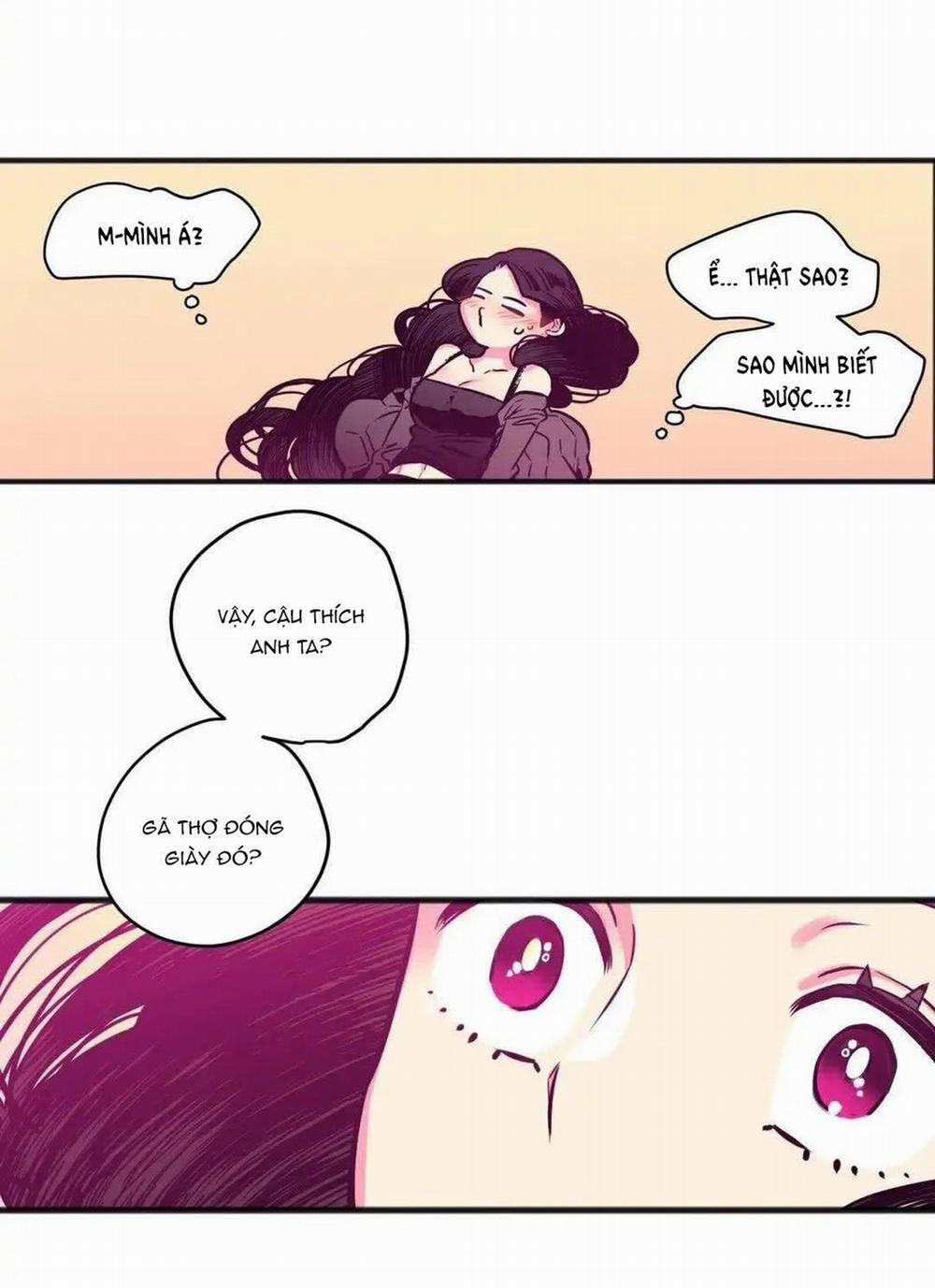 [18+] Hadomae 17 trang 10