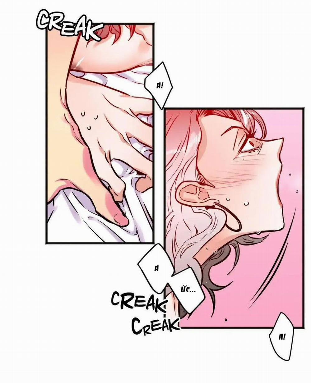 [18+] Hadomae 17 trang 16