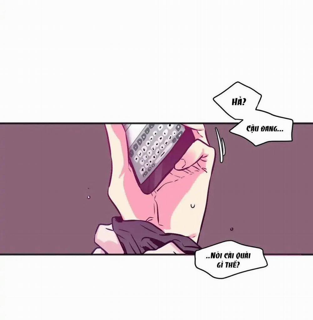 [18+] Hadomae 17 trang 2