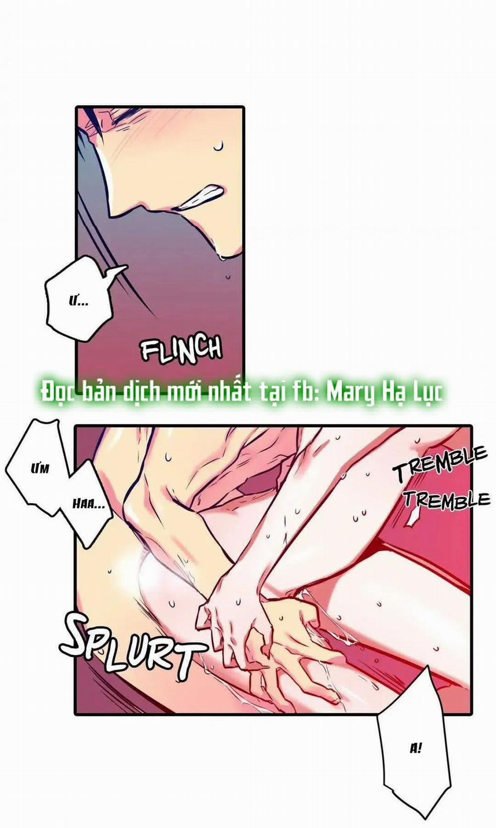 [18+] Hadomae 17 trang 20