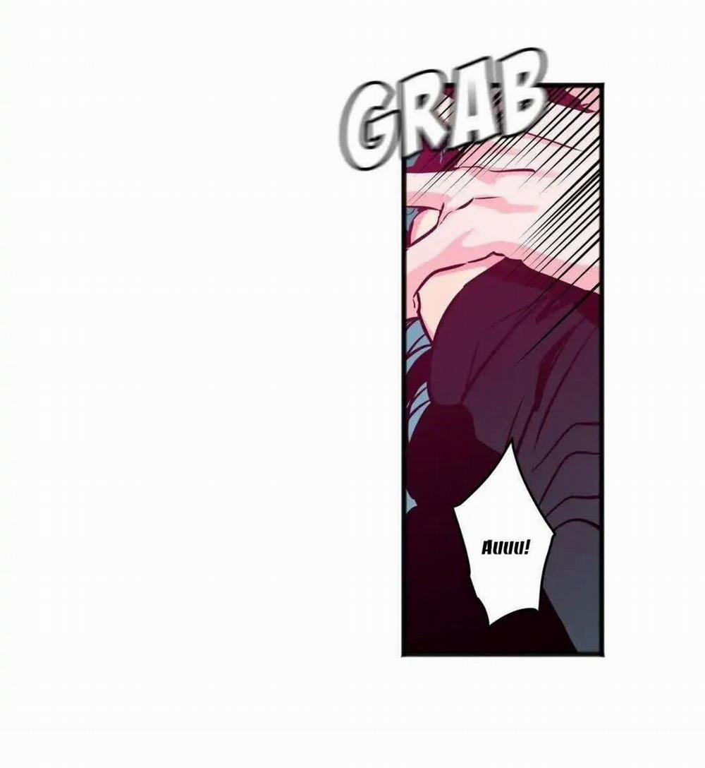 [18+] Hadomae 17 trang 6