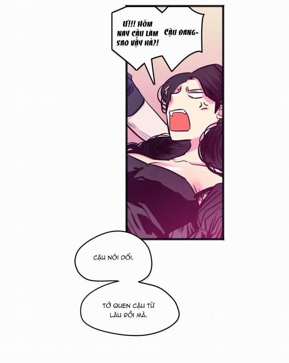 [18+] Hadomae 17 trang 8