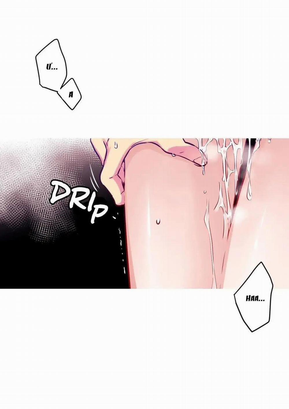 [18+] Hadomae 18 trang 0