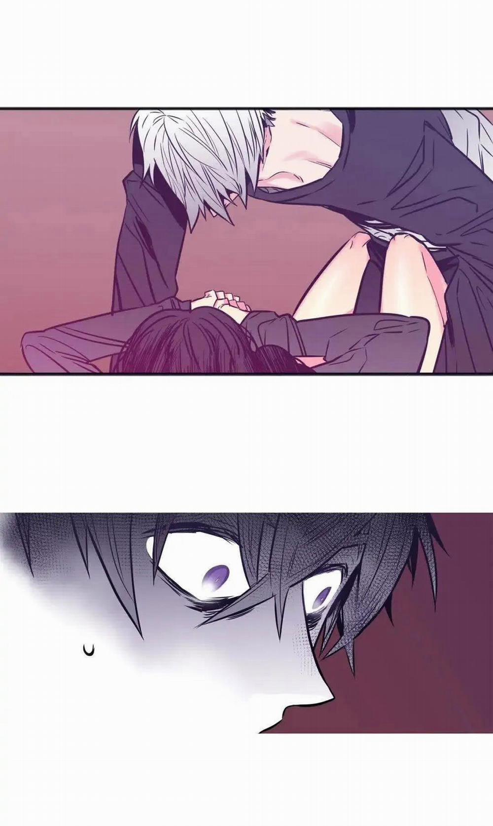 [18+] Hadomae 18 trang 15