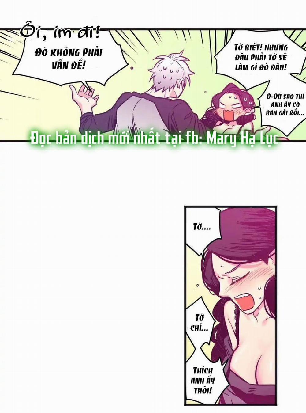 [18+] Hadomae 18 trang 18